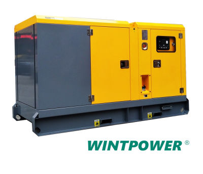 Doosan Generator Supplier –  Cummins Diesel Power Generator Set Dg Genset 100kVA 125kVA 135kVA 150kVA 165kVA 6bt5.9-G2 6bt5.9-G2 6BTA5.9-G2 6btaa5.9-G2 6btaa5.9-G2 6btaa5.9-G12 – WINTP...