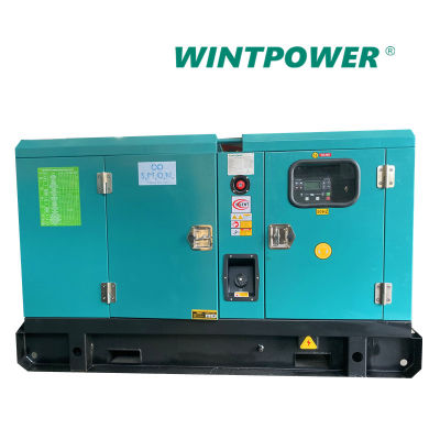 China Wholesale Yangdong Engine Parts –  Diesel Power Generator Lister Peter Genset 1 Phase Generator 7kVA 50kVA 80kVA 150kVA 250kVA Europe Engine Genset – WINTPOWER