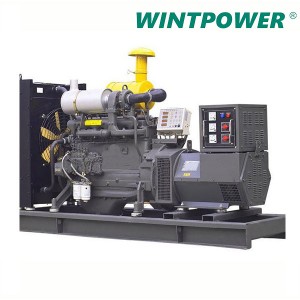 China Wholesale Auto Transfer Generator Factories –  WT Deutz Series Diesel Generator Set – WINTPOWER