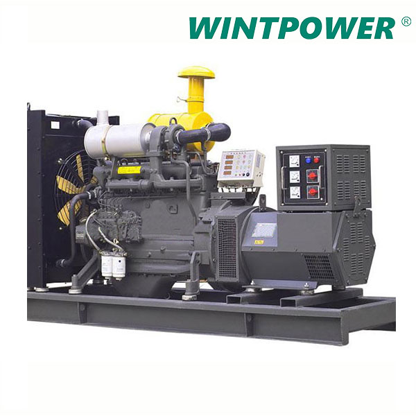 China Wholesale Marine Generator Sets Manufacturers –  WT Deutz Series Diesel Generator Set – WINTPOWER