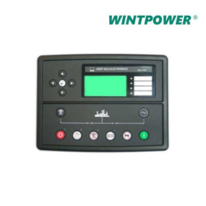 Generator Controller Generator Control Module Genset Control Panel
