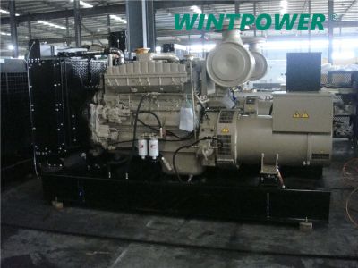 Wholesale Fg Wilson Generator Manufacturers –  Synchronized Generators Synchronizing Generator Synchronizing Panel Synchronizing System Synchronous Parallel System Intelligent Control System...