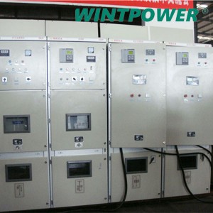 200a Ats Supplier –  WT Synchronized Generator Sets Synchronizing Generators Parallel System – WINTPOWER