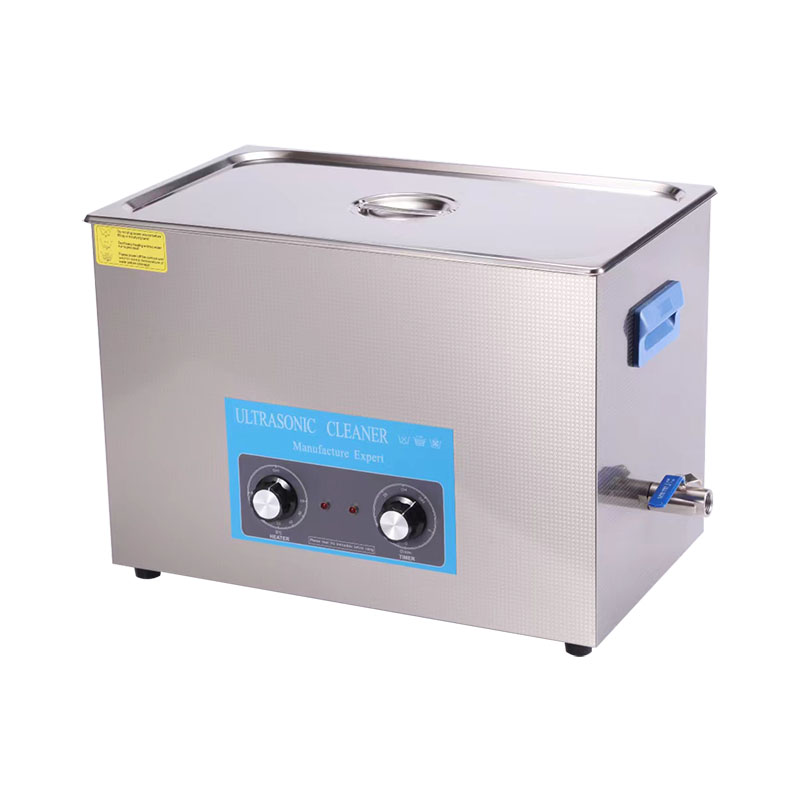 Factory Making Portable Ultrasonic Cleaner Machine