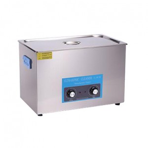 UCM Series Mechanical Jewelry/Glasses/Small parts Benchtop Ultrasonic Cleaner