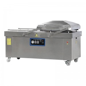 Wholesale Factory Price Stainless Steel Meat Food Vacuum Packing Machine Price, China Machinery Vacuum Sealer Machine