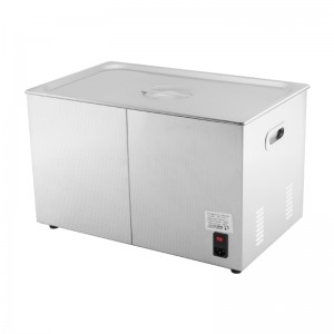 China Cheap Price Industrial Ultrasonic Cleaner