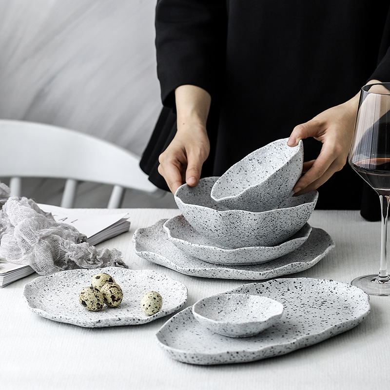 Ceramic-Tableware-China-Doiee-Square-Shape-Dinner-Set-Plate-White-Porcelain-Ceramic-Custom-Bowl-Salad-Oval-Platter-Dinnerware-Plate-Dinner-Set-Ceramic-Ceramic-Plate