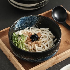 Win-win Japanese ceramic ideas, noodles, soups, salads, bowls wholesale