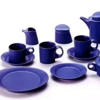 How did ceramic dinnerware come into being? need these 5 steps