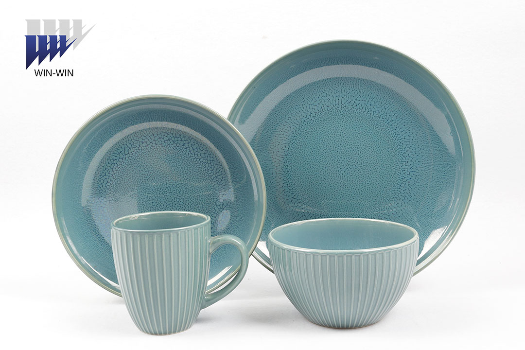 Ceramic water cup customization process