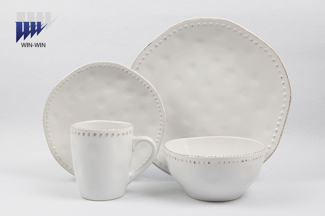 Bone China manufacturers tell you the characteristics of bone china cups