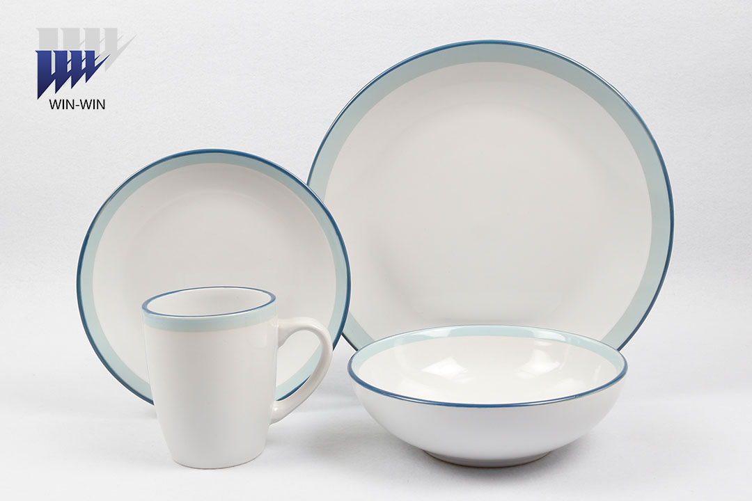 Bone china manufacturers tell you what does low bone china mean?