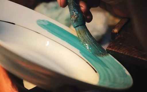 Win-win ceramics teach you to distinguish whether ceramic dinnerware is safe