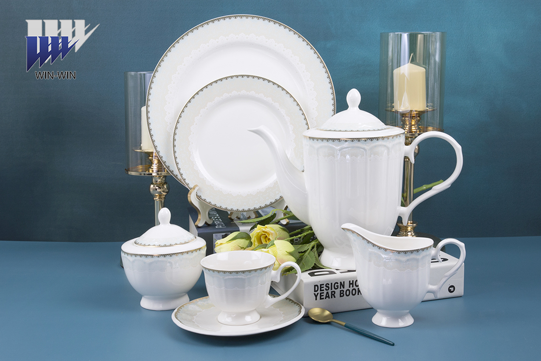Five Tips for Buying Bone China Cups