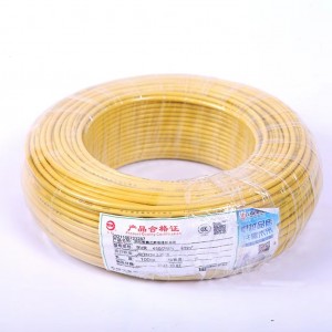 High Quality Aluminum copper electrical cable and wire