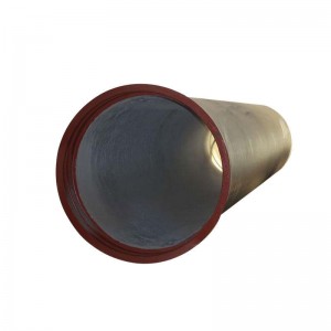 Ductile Iron Pipe Professional Ductile Cast Iron Pipes