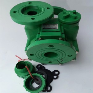 OEM Customized China High Quality Water Pumps