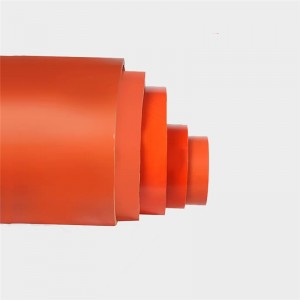 Factory Selling Customized An160 CPVC Cable Protection Pipes Hot Sale