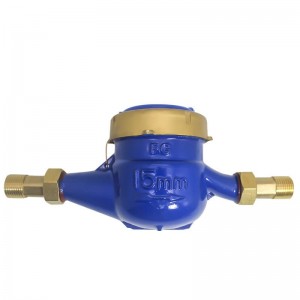 Factory source High Temperature, Low Noise, Strong Viscosity Adaptability, Rotor Flow Meter