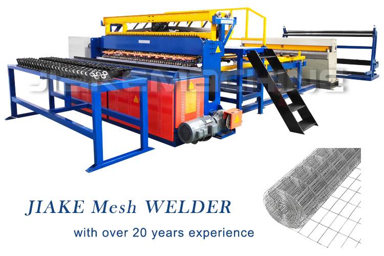 Best-selling wire mesh machinery of the year