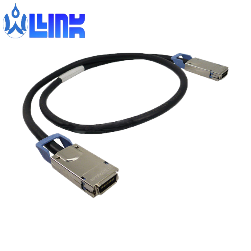 10G Infiniband CX4 high-speed cable Featured Image