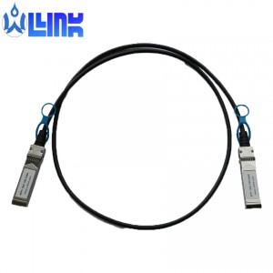 10G SFP+ DAC high-speed cable assembly