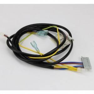 USB cables for car Audio, USB cable assembly UL PVC cable