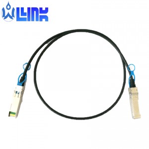 DAC High Speed Cable 25G SFP28