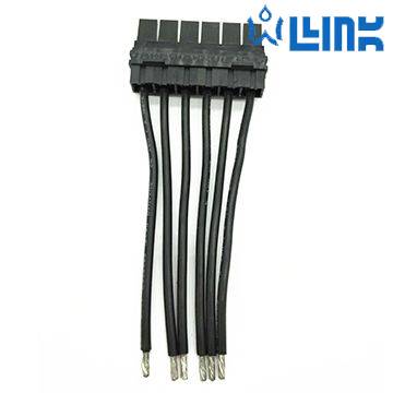 30A-connector-wire-harness
