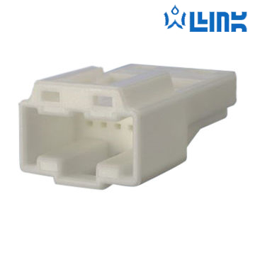 Automotive connector for Luxgen Featured Image
