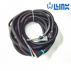 Automotive wiring harness,OEM /ODM wire harness
