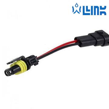 Car electronic wire, audio speaker wire, electronic wire, terminal wire Featured Image