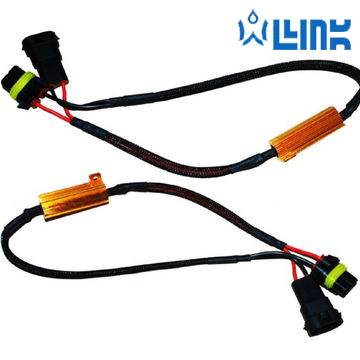 OEM-Wire-Harness