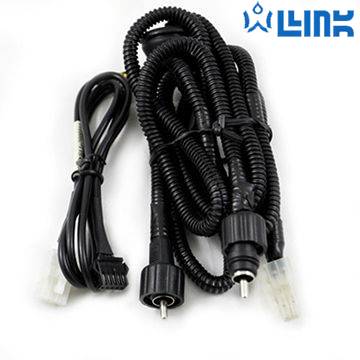 Waterproof Wire Harness for Parking Sensor, High-quality Featured Image