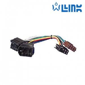 ISO wire harness for Saab, OEM, ODM wire harness
