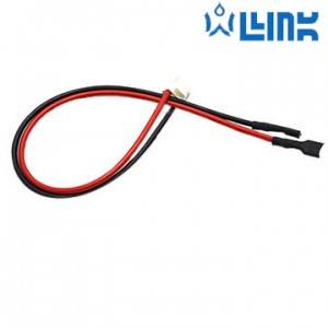 VHD3.96 -3P wire harness