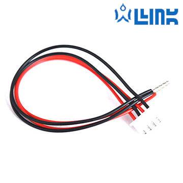 XH2-54-7P-red-terminal-block-wire-harness