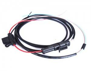 Wire Harenss For Automotive