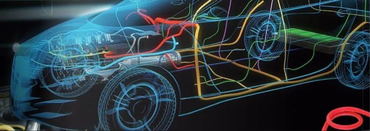 Problems and development trends of the automotive cable industry