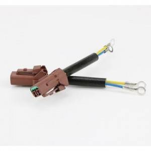 Wire Harnesses for VW Audio, UL 2468 PVC