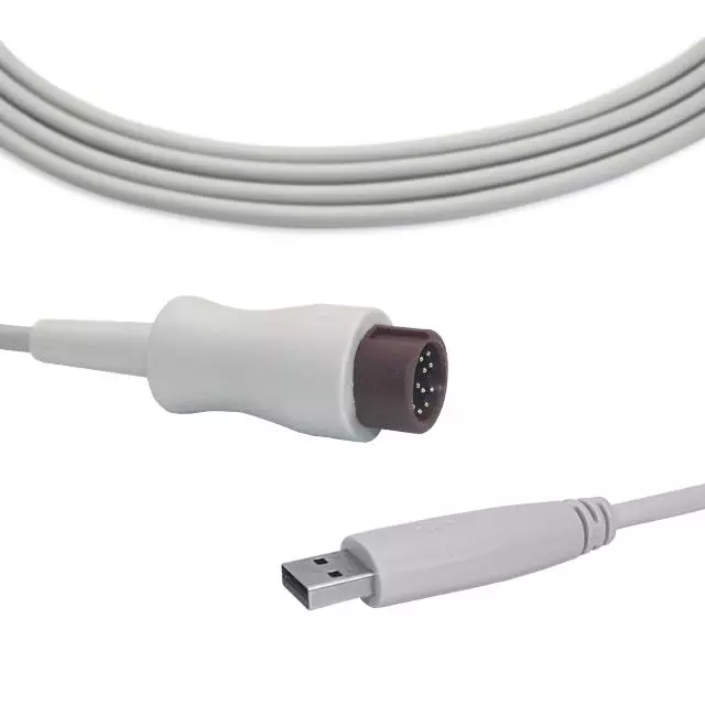 Cable To USB Transducer, B0912