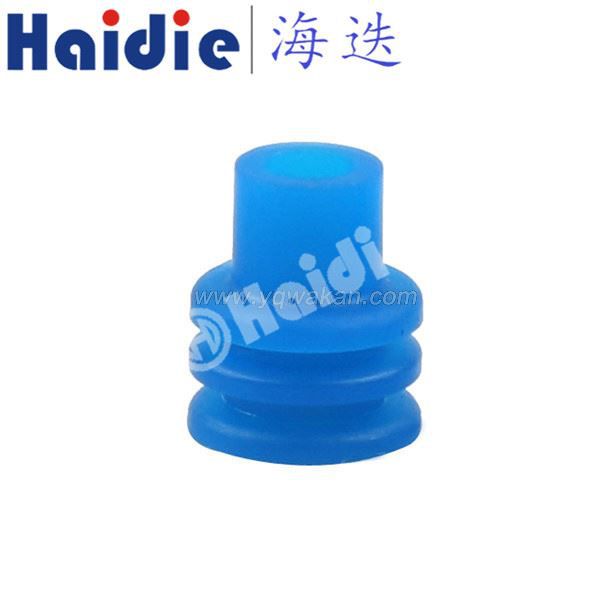 024622 1-1437713-3 Connector Electrical Silicone Plug Wire Rubber Seal