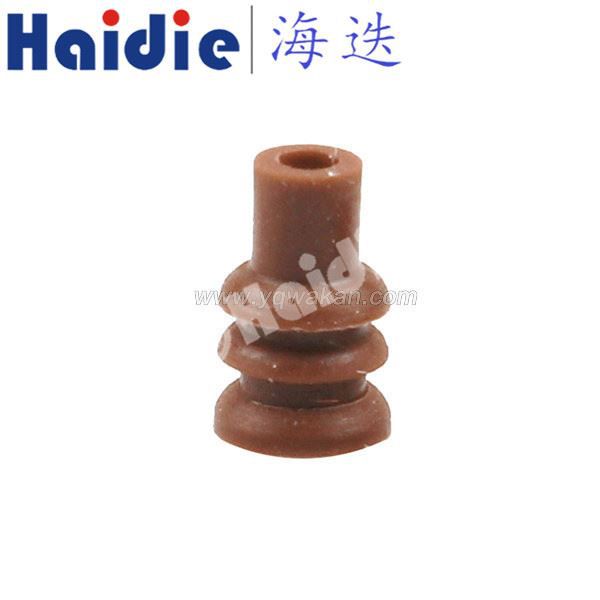 1-172888-3 Connector Electrical Silicone Plug Wire Rubber Seal