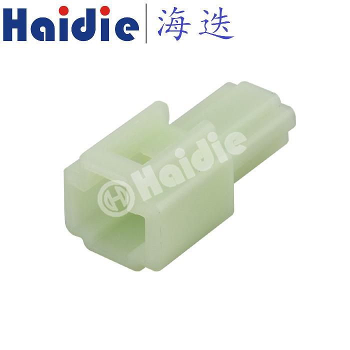1 Way Waterproof Auto Connectors for Many Cars 6070-1621