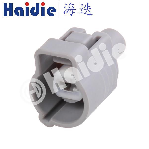 1 Ways Female TS Sealed Series Automotive Connector 6189-0145