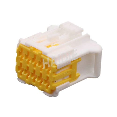 10 Pin 98816-1010 Female Waterproof Automotive Wire Harness Connector
