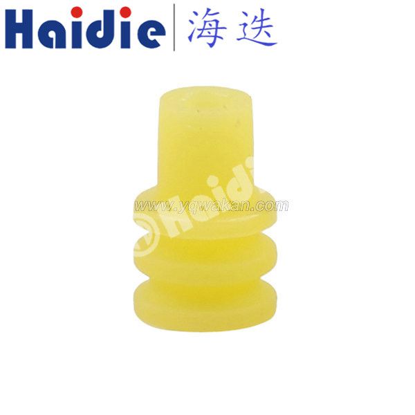 10720807 Waterproof Automotive Connector Rubber Seal