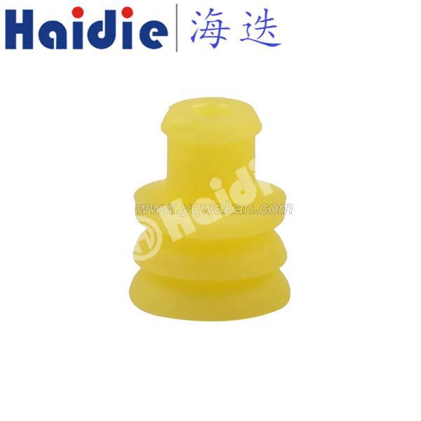 10720950 Connector Electrical Silicone Plug Wire Rubber Seal
