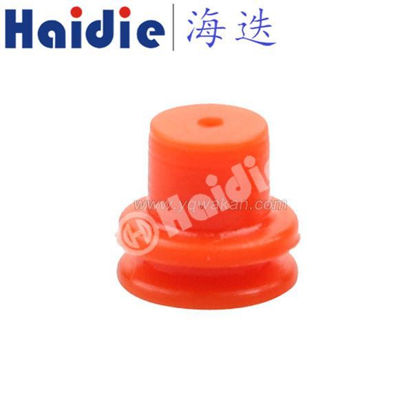 12191232 Connector Electrical Silicone Plug Wire Rubber Seal